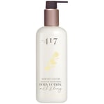 -417 Kroppsvård Serenity Legend Milk & HoneyAromatic Refreshing Body Lotion 350 ml (626,00 kr / 1 l)