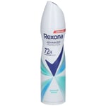 Rexona Advanced Protection Shower Fresh Anti-Transpirant Déodorant Spray 72h
