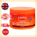 Cantu Coconut Curling Cream 340g - Packaging May Vary
