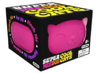 NeeDoh Fidget Boll - Super Cool Cats - Assorted