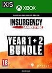 Insurgency: Sandstorm - Year 1+2 Bundle OS: Xbox one + Series X|S