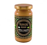 Munkens Honung Propolis/Eukayptus Eko Raw 280g