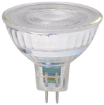 zethos LED-lampa 5,5W GU5,3 12V