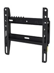 Avf Eco Mount Flat To Wall Tv Wall Mount Up To 40"