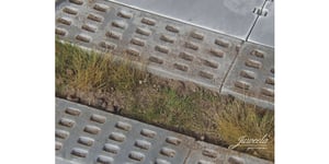 Perforated Concrete Roadway panels (20)