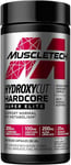 MuscleTech Hydroxycut Hardcore Super Elite 120 caps - Weightloss, Slimming Pills