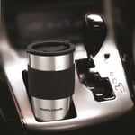 Morphy Richards On The Go Filter Coffee Machine with Thermal Travel Mug & Filter