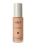 Liquid Mineral Foundation Norrsken Siri Foundation Smink IDUN Minerals