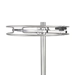 utomhusantenn | Mottagningsområde: 0-15 km | Förstärkning: 4 dB | Aluminium