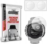 Folia Matowa Grizzglass Paperscreen Do Garmin Instinct 2 45Mm