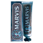 Marvis Sweet & Sour Rhubarb Luxury Toothpaste 75ml Boxed