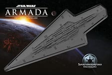 Atomic Mass Games- Star Wars : Armada – Super Destructeur d'étoiles Jeu, FFGD4326, Multicolore, coloré, 3. Imperium Erweiterung