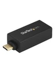 USB-C Gigabit Ethernet-adapter - USB 3.0 - Network adapter