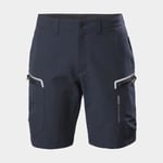 Musto Seglarshorts Evolution Performance 2.0, True Navy, herr, Large (34")