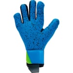 Uhlsport Aquagrip Hn Goalkeeper Gloves Blue 11
