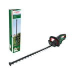 Bosch Home and Garden Cordless Hedge Cutter AdvancedHedgeCut 36V-65-28 (1x 2.0 Ah Battery, 36 Volt System, Blade Length 65 Cm, in Carton Packaging)