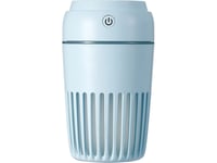 Air Humidifier Platinet Misty (44884)