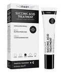 2x Pack The Inkey List Succinic Acid Blemish Acne Treatment Salicylic Acid 15ml