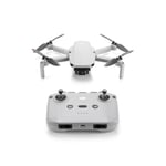 DJI - Mini 2 SE, EU Version - Drone