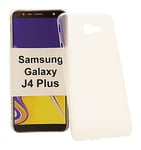 Hardcase Samsung Galaxy J4 Plus (J415FN/DS) (Clear)