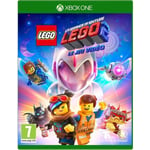 Jeux de construction La Grande Aventure LEGO 2 : Le Jeu Vidéo pour Xbox One 52581