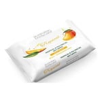 Australian Bodycare Tropical Wet Wipes - 24 st