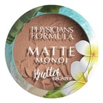 Physicians Formula Matte Monoi Butter Bronzer Sunkissed Matte Sunkissed Matte