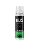 Papa Deuce Loo Cologne Before You Go Toilet Spray Air Freshener | Bathroom Deodoriser | Creed Fragrance | Extra Strength For Him, 100ml, Clear