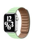 Lippa Apple Watch Magnetic Leather Strap 38/40/41.