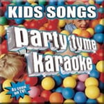 Sybersound Party Tyme Karaoke - Super Hits 25 [16-song CD+G]