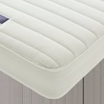 Silentnight 1200 Pocket Memory Mattress - Kingsize King Size