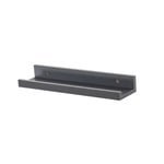 Floating Picture Ledge Shelf - 32.5cm