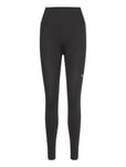 PUMA Shapeluxe Seamless Hw Fl Tights Svart