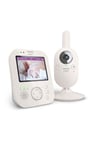 Philips Video Baby Monitor Premium