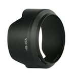 Black Lens Hood for Nikon Z DX 50-250mm f/4.5-6.3 VR Camera Accessories