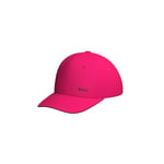 BOSS Men's Cap-Bold, Open Pink698, ONESI