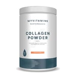 Clear Collagen Protein Powder - 30servings - Mandarin