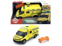 Ambulanse Lekebil