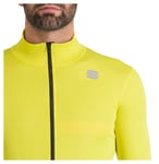 Sportful Fiandre Light Jacket Yellow XL Man