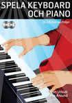 Spela keyboard och piano (med cd, dvd på Spotify)