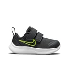 Shoes Nike Nike Star Runner 3 (Td) Size 3.5 Uk Code DA2778-004 -9B