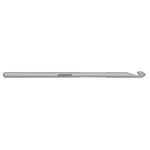 Virknål, längd 15 cm Ø6,0 mm – plast