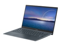 ASUS ZenBook 13 OLED EVO-UX325 - Core i5 I5-1135G7 16 Go RAM 512 Go SSD Gris AZERTY