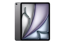 Apple 13-inch iPad Air M2 Wi-Fi - surfplatta - 128 GB - 13"