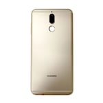 Huawei Mate 10 Lite Baksida OEM Guld