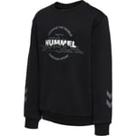 Hummel Nature Sweatshirt Black