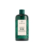 The Body Shop - Tea Tree Purifying & Balancing Shampoo