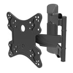 Fits KD-49XF8796B SONY 49" TV WALL BRACKET SWIVEL & TILT LONG 500mm REACH