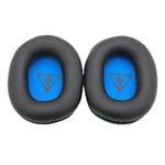 1X(Replacement Earpads Ear Cushion For Force Xo7 Recon 50 Headsx