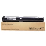 GBY Toner cartridge, replacement cartridge for high-capacity printers, suitable for Fuji Xerox S2011 2320 2520 CT202384 toner cartridge, can print about 5000 pages and 10000 pages-A-5000